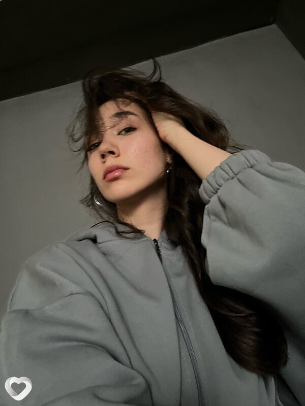 Карина, 22, Кургане — анкета №2941566