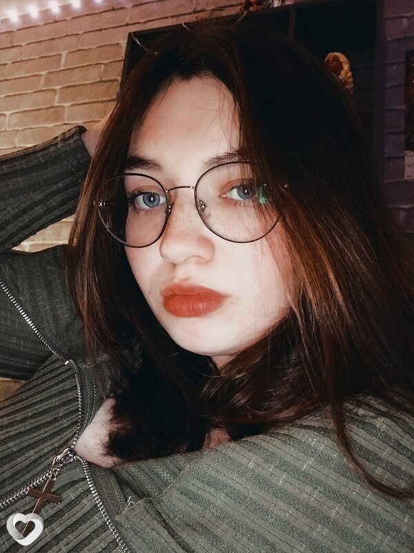 Марина, 19, Хабаровске — анкета №2941571