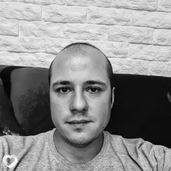 Чуки, 35, Стрежевое — анкета №2942003