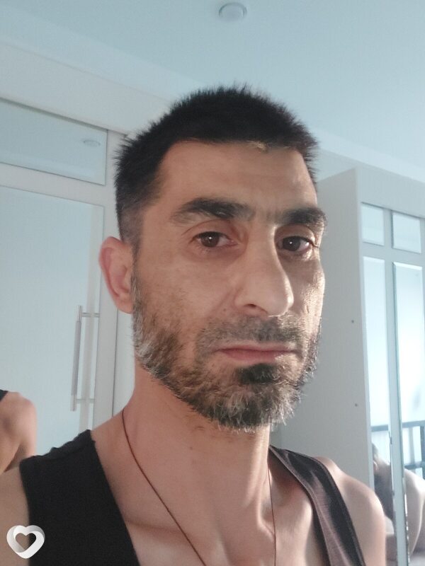 Егор, 29, Пензе — анкета №2942006