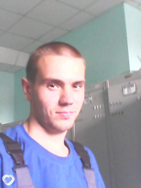 Александр, 36, Кемерове — анкета №2942009