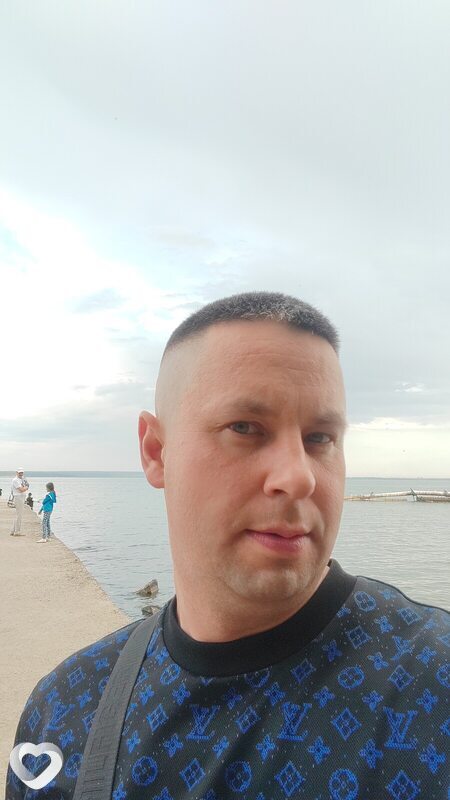Константин, 41, Новосибирске — анкета №2942010