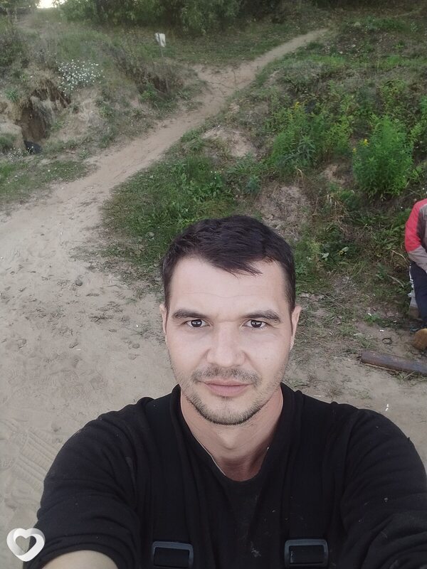 Леонид, 38, Навашине — анкета №2942011
