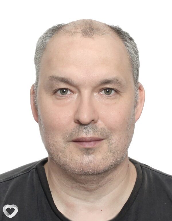 Данияр, 42, Одессе — анкета №2942022