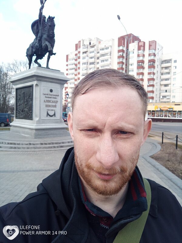 Виталий, 42, Минске — анкета №2941602