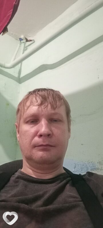 Алексей, 41, Выксе — анкета №2941611