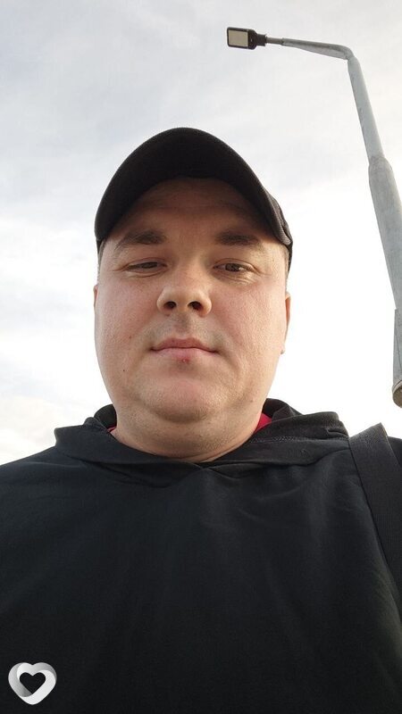 Максим, 31, Нижнем Новгороде — анкета №2941614
