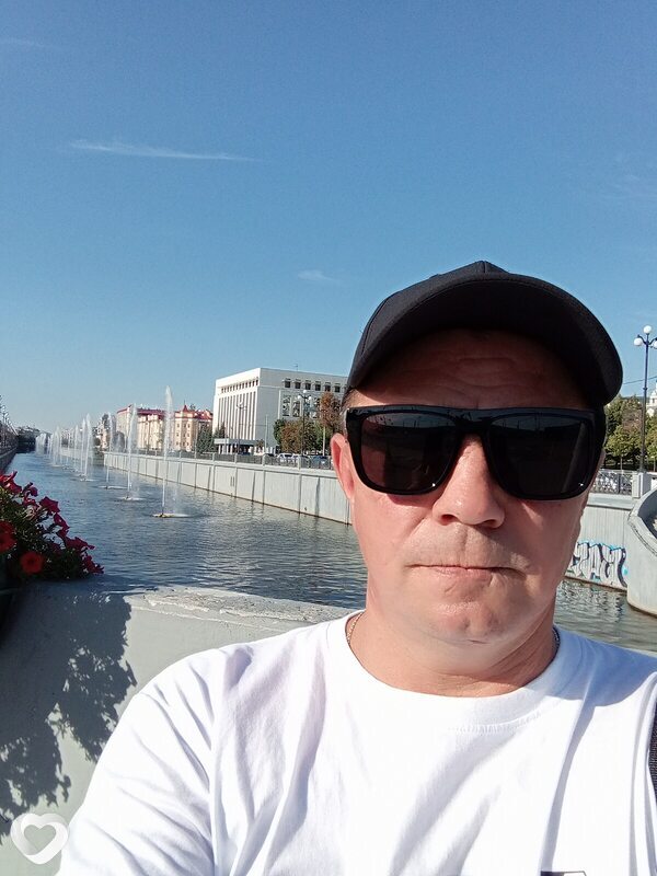 Андрей, 43, Ижевске — анкета №2941620