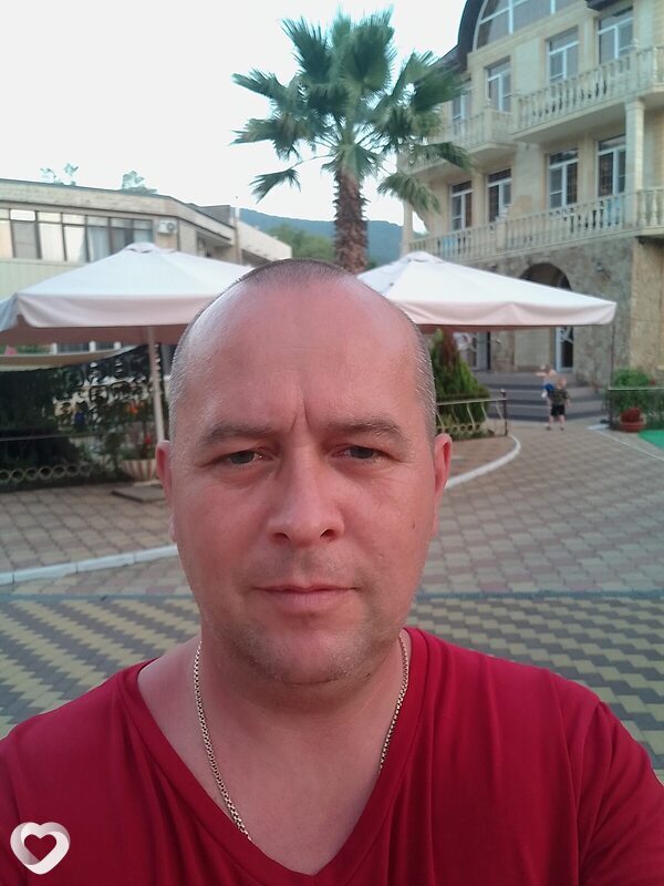 Алексей, 43, Коломне — анкета №2941621