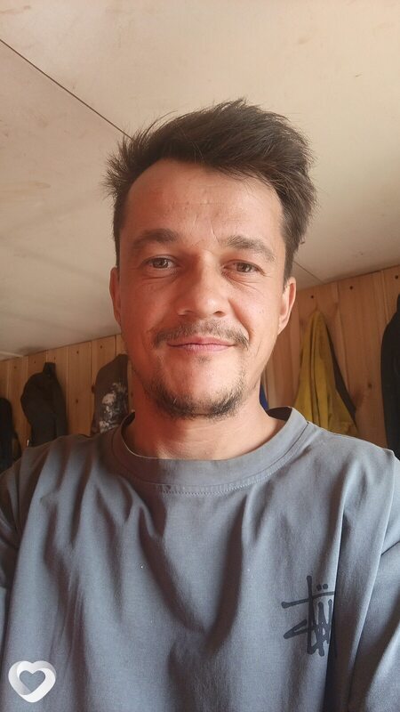 Дмитрий, 35, Екатеринбурге — анкета №2941622