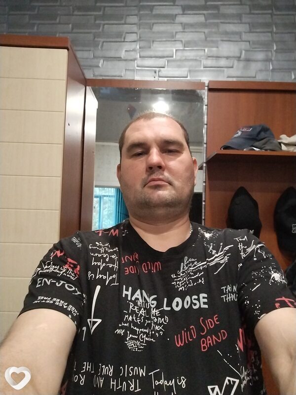 Алексей, 40, Челябинске — анкета №2941625