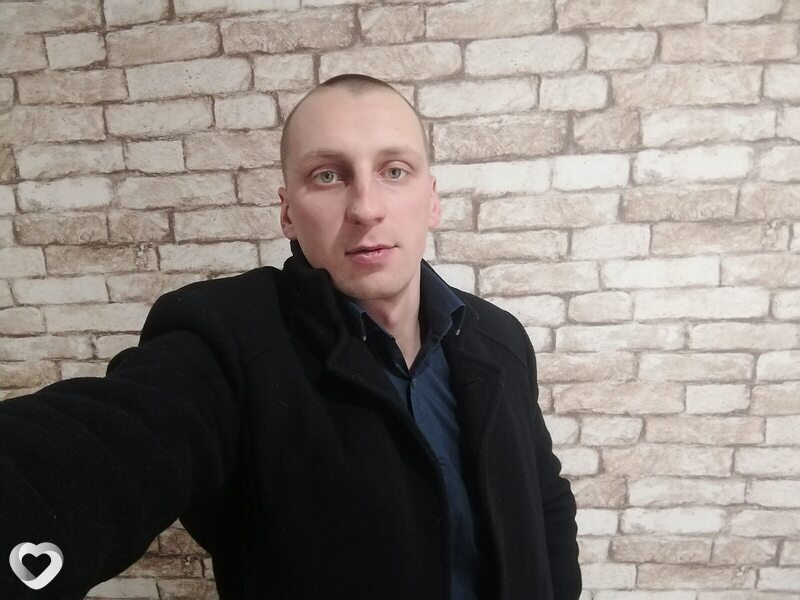 Александр, 36, Зеленоград — анкета №2942028