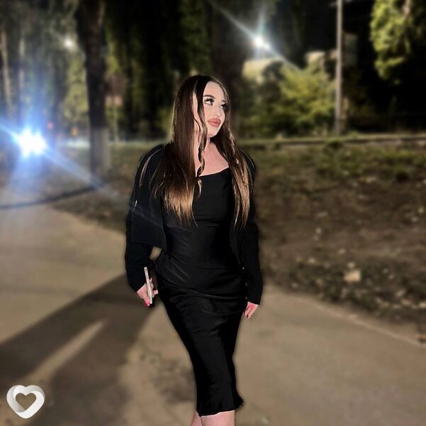 Юлия, 23, Саратове — анкета №2942038