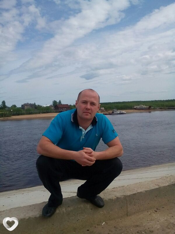 Артем, 35, Сыктывкаре — анкета №2941629