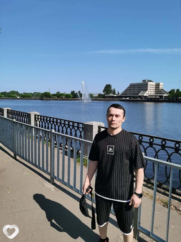 Бабур, 25, Волгограде — анкета №2941644
