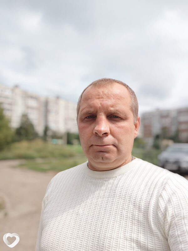 Андрей, 46, Курске — анкета №2941645