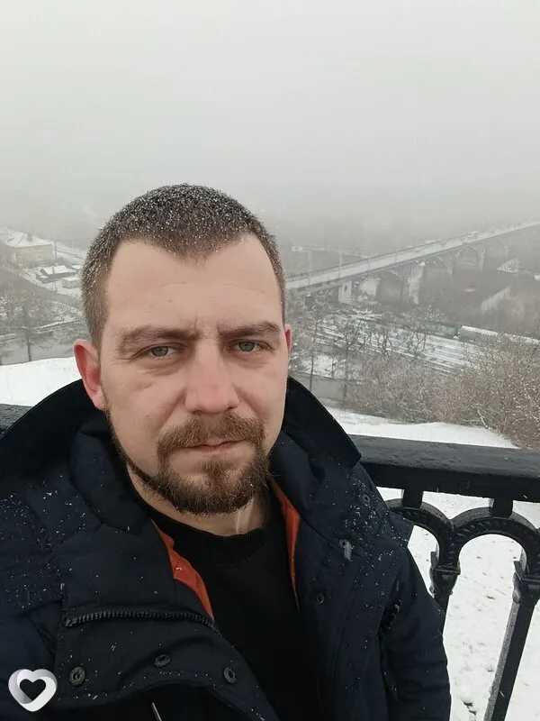 Андрей, 35, Москве — анкета №2941646