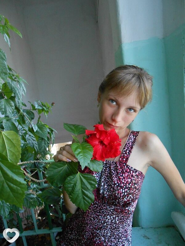Мария, Гремячинск