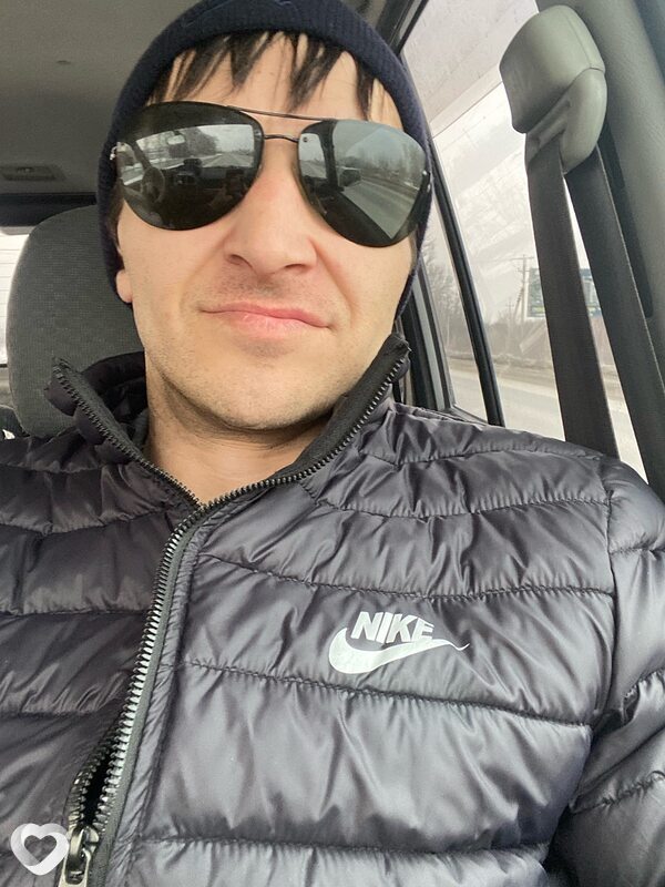 Addy, 35, Новосибирске — анкета №2941654