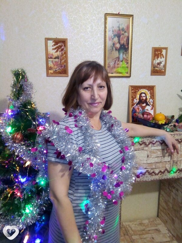 Татьяна, Ханты-Мансийск