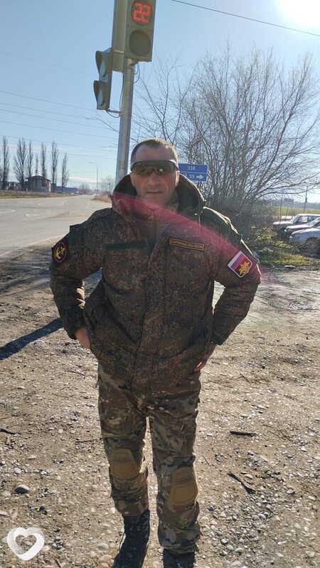 Владимир, 48, Владимире — анкета №2941583