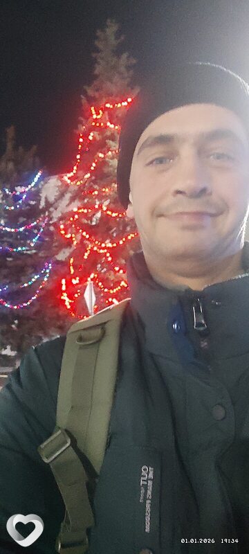 Забыл, 31, Луганске — анкета №2941598