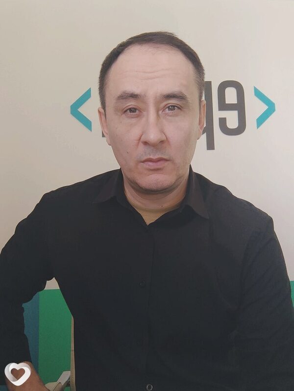 Павел, 44, Москве — анкета №2941599