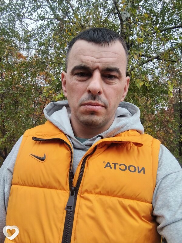 Александр, 36, Горловке — анкета №2941779