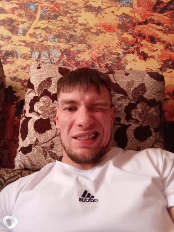 Родион, 28, Норильске — анкета №2941782