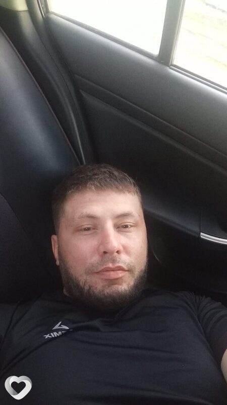 Слава, 36, Нижнем Новгороде — анкета №2941785