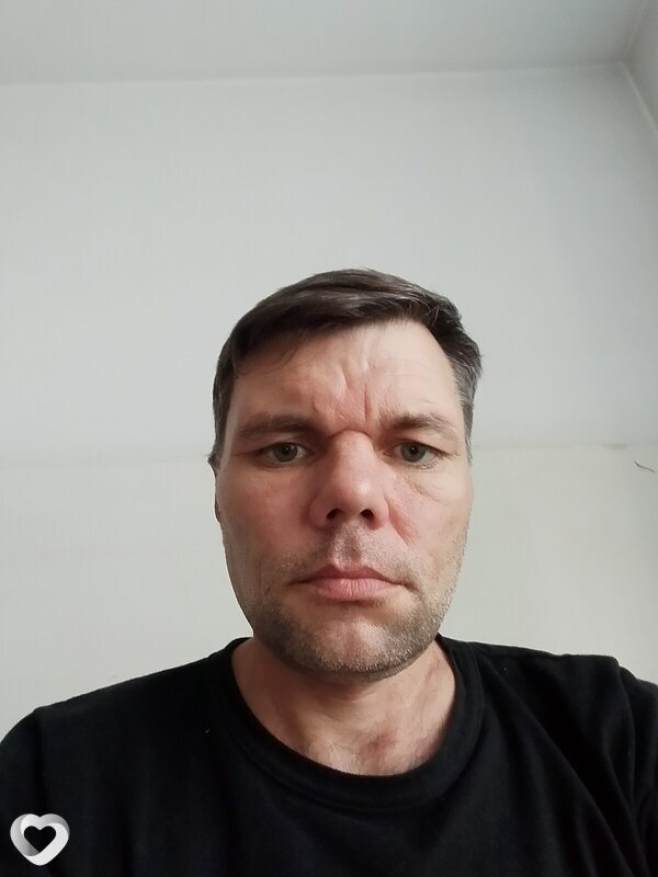 Вячеслав, 45, Усть-Каменогорск — анкета №2941788