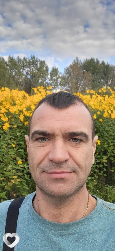 Евгений, 44, Москве — анкета №2941792
