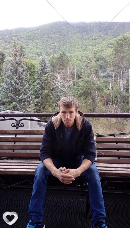Сергей, 41, Ставрополе — анкета №2941798