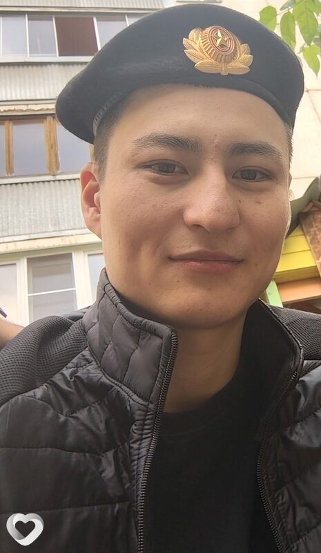 Жараскан, 21, Химках — анкета №2941800