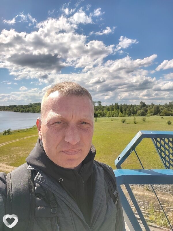 Николос, 32, Бобруйске — анкета №2941801