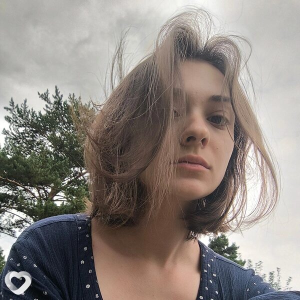 Аня, 21, Иркутске — анкета №2941753