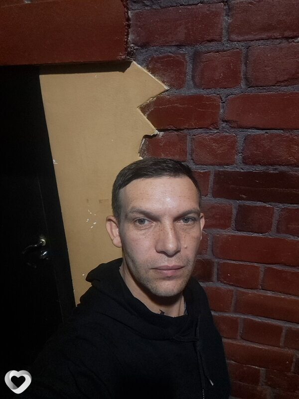 Рустам, 39, Москве — анкета №2941757