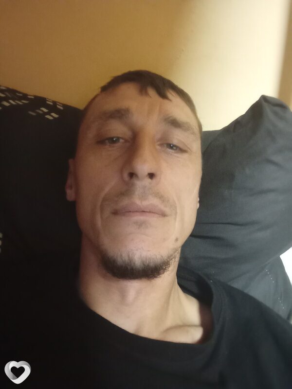 Сергей, 43, Санкт-Петербурге — анкета №2941758