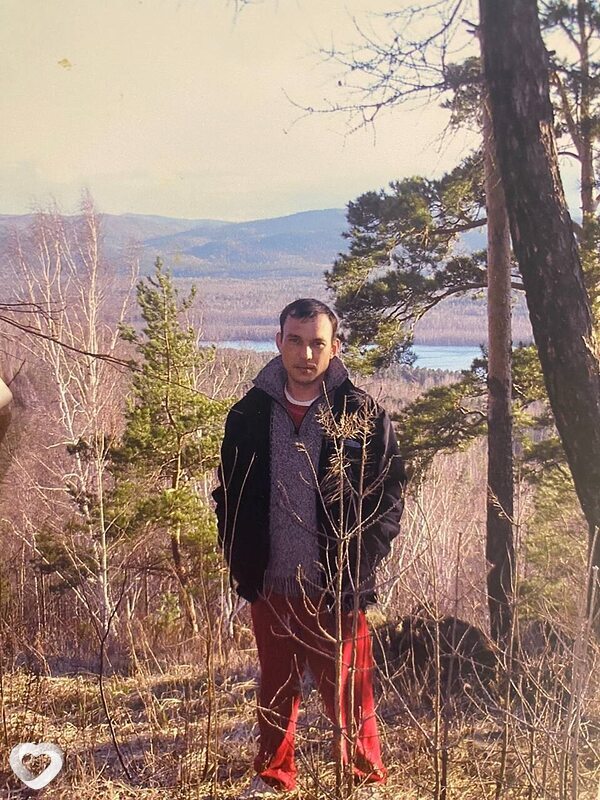 Николай, 47, Кургане — анкета №2941765