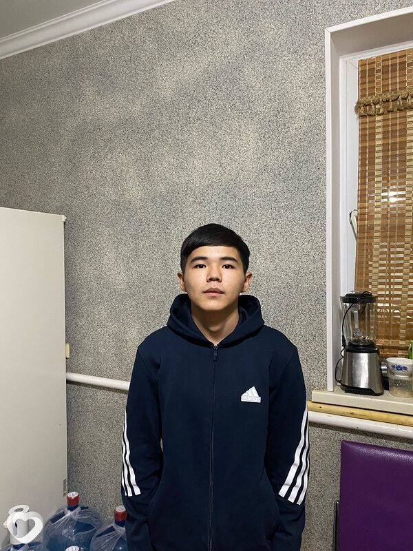 Nursat, 21, Актау — анкета №2941767