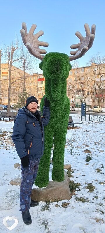 Анатолий, Советская Гавань