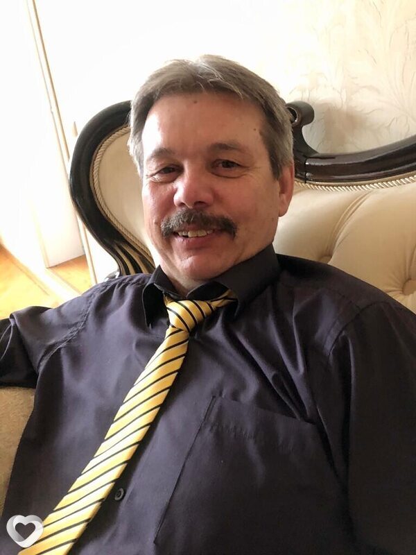 Александр, 63, Королёв — анкета №2941709