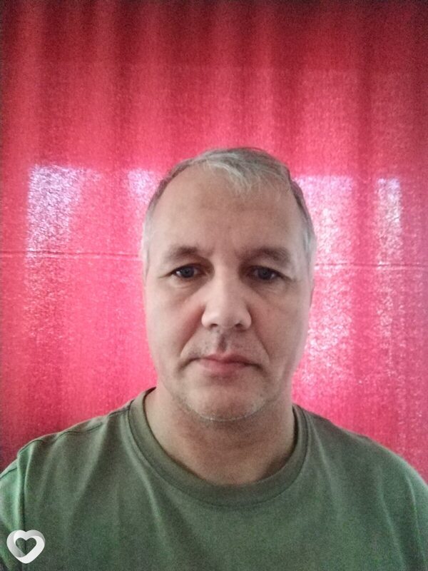 Макс, 44, Сургуте — анкета №2941716