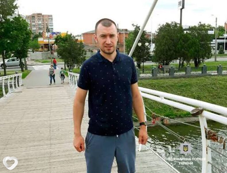 Alex, 38, Днепр — анкета №2941690