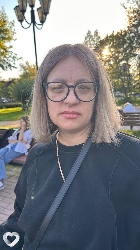 Ирина, 40, Подольске — анкета №2941822