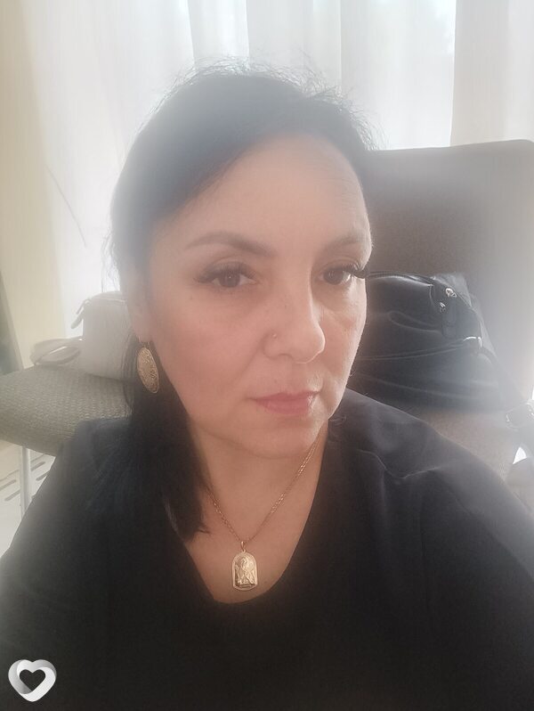 Юлия, 47, Новокузнецке — анкета №2941824
