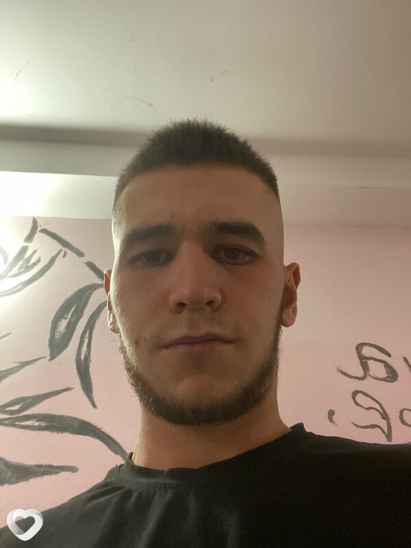 Николай, 21, Казани — анкета №2941990