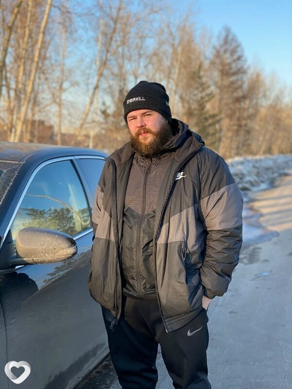 Адексей, Юрга