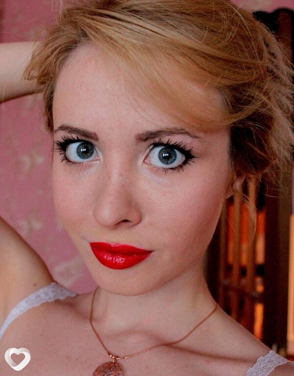 Екатерина, 35, Орёл — анкета №2941852