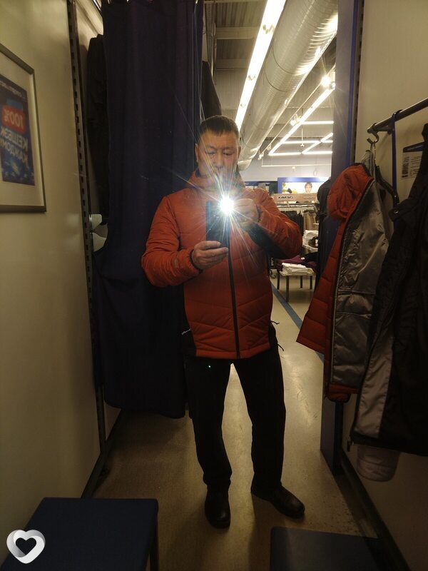 Дмитрий, 48, Абакане — анкета №2941853
